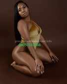 Анкета проститутки Пелагея - метро Южное Бутово, возраст - 20