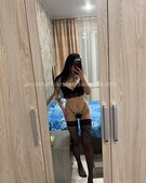 Анкета проститутки Злата - метро Басманный, возраст - 20