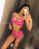 Анкета проститутки Зита - метро Северное Медведково, возраст - 21