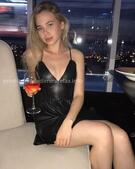 Анкета проститутки Юля - метро Хамовники, возраст - 21