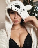 Анкета проститутки Анечка - метро Хамовники, возраст - 21