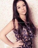 Анкета проститутки Катюша - метро Ломоносовский, возраст - 21