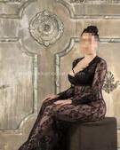 Анкета проститутки Яна - метро Басманный, возраст - 22