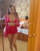 Анкета проститутки Мелисса - метро Лосиноостровский, возраст - 22