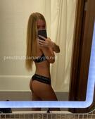 Анкета проститутки Рада - метро Таганский, возраст - 22