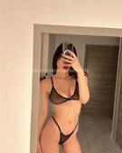 Анкета проститутки Милана - метро Дмитровский, возраст - 22