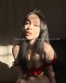 Анкета проститутки Кристина - метро Чертаново Северное, возраст - 22