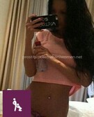 Анкета проститутки Лаура - метро Строгино, возраст - 22