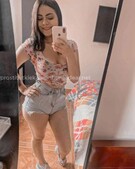 Анкета проститутки Лариса - метро Мещанский, возраст - 22