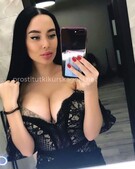 Анкета проститутки Кира - метро Даниловский, возраст - 22