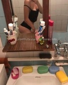 Анкета проститутки Жасмин - метро Южное Измайлово, возраст - 22