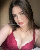 Анкета проститутки Оксана - метро Дорогомилово, возраст - 23