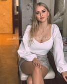 Анкета проститутки Ангелина - метро Чертаново Южное, возраст - 23