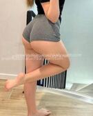 Анкета проститутки Каролина - метро Марфино, возраст - 23