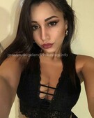 Анкета проститутки Софа - метро Ломоносовский, возраст - 23