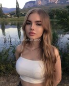 Анкета проститутки Зита - метро Бибирево, возраст - 23