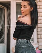 Анкета проститутки Устина - метро Таганский, возраст - 23