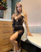 Анкета проститутки Викуся - метро Фили-Давыдково, возраст - 23