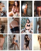 Анкета проститутки Наташа - метро Басманный, возраст - 23