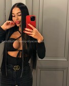 Анкета проститутки Каролина - метро Ясенево, возраст - 23