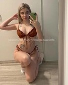 Анкета проститутки Ольга - метро Нагатино-Садовники, возраст - 23