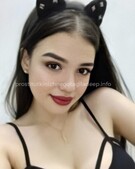 Анкета проститутки Рита - метро Дмитровский, возраст - 23