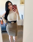 Анкета проститутки Надя - метро Нагатино-Садовники, возраст - 23