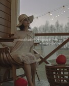 Анкета проститутки Вероника - метро Тверской, возраст - 23