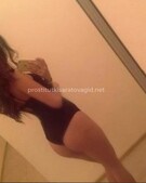 Анкета проститутки Лизочка - метро Северное Медведково, возраст - 23