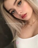 Анкета проститутки Любовь - метро Дорогомилово, возраст - 23