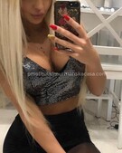 Анкета проститутки Анюта - метро Таганский, возраст - 23