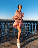 Анкета проститутки Анечка - метро Измайлово, возраст - 24