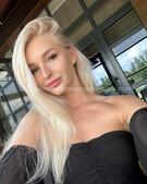 Анкета проститутки Жанна - метро Люблино, возраст - 24