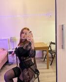 Анкета проститутки Мария - метро Семеновский, возраст - 24