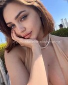 Анкета проститутки Ася - метро Тропарево-Никулино, возраст - 24