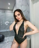 Анкета проститутки Мария - метро Тверской, возраст - 24