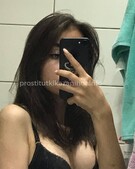 Анкета проститутки Надюша - метро Люблино, возраст - 24