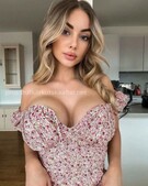 Анкета проститутки Алина - метро Тушино, возраст - 24