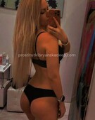 Анкета проститутки Марго - метро Хорошевский, возраст - 24