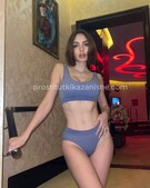 Анкета проститутки Элина - метро Беговой, возраст - 24