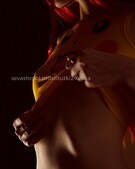 Анкета проститутки Роза - метро Строгино, возраст - 24