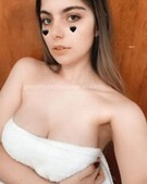 Анкета проститутки Николь - метро Северное Тушино, возраст - 24