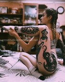 Анкета проститутки Эмма - метро Коньково, возраст - 24