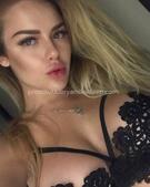 Анкета проститутки Ксюша - метро Текстильщики, возраст - 24