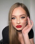 Анкета проститутки Рита - метро Тушино, возраст - 24