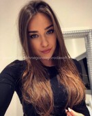 Анкета проститутки Ярослава - метро Алексеевский, возраст - 25