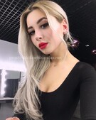 Анкета проститутки Жасмин - метро Черемушки, возраст - 25