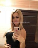 Анкета проститутки Варвара - метро Гагаринский, возраст - 25