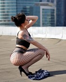 Анкета проститутки Элеонора - метро Обручевский, возраст - 25