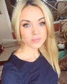 Анкета проститутки Каролина - метро Ясенево, возраст - 25